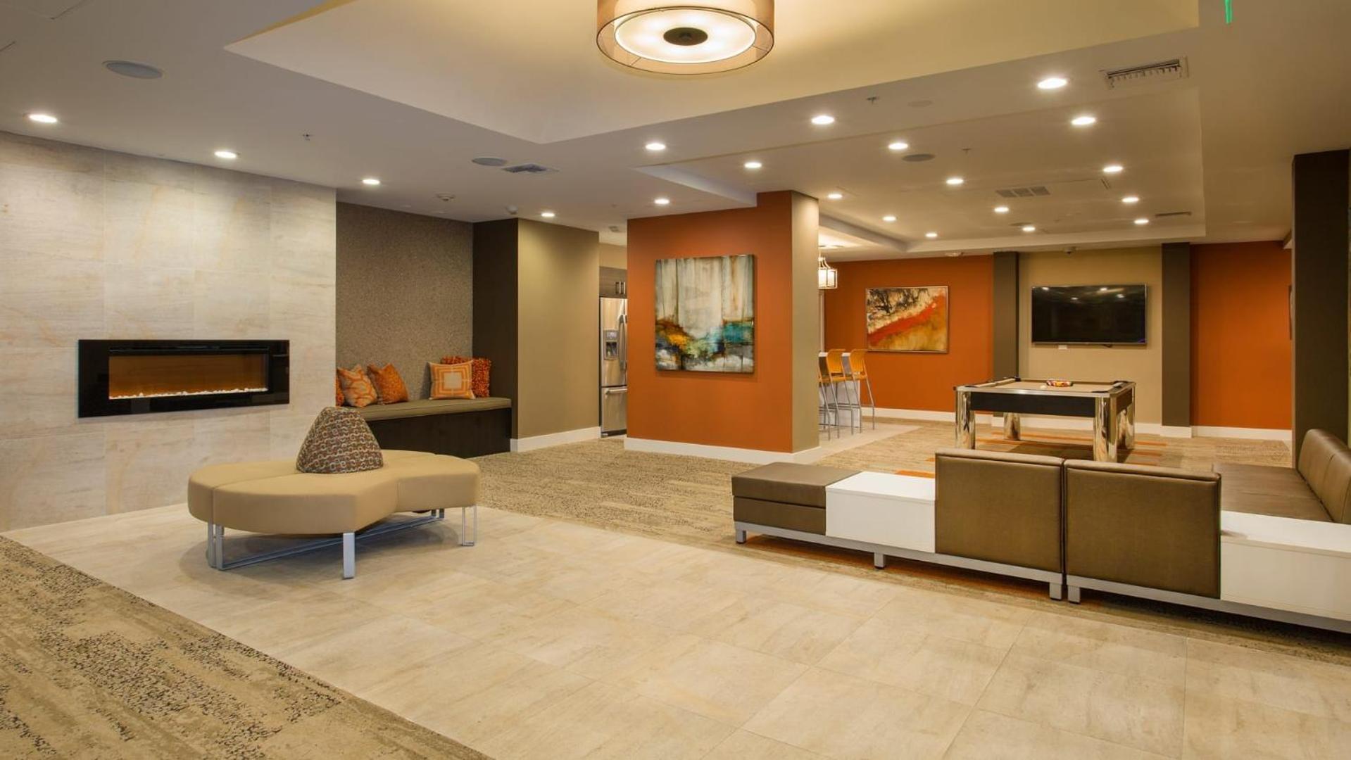 לוס אנג'לס Holiday In La - 1Br With Free Parking, Laundry, Pool מראה חיצוני תמונה
