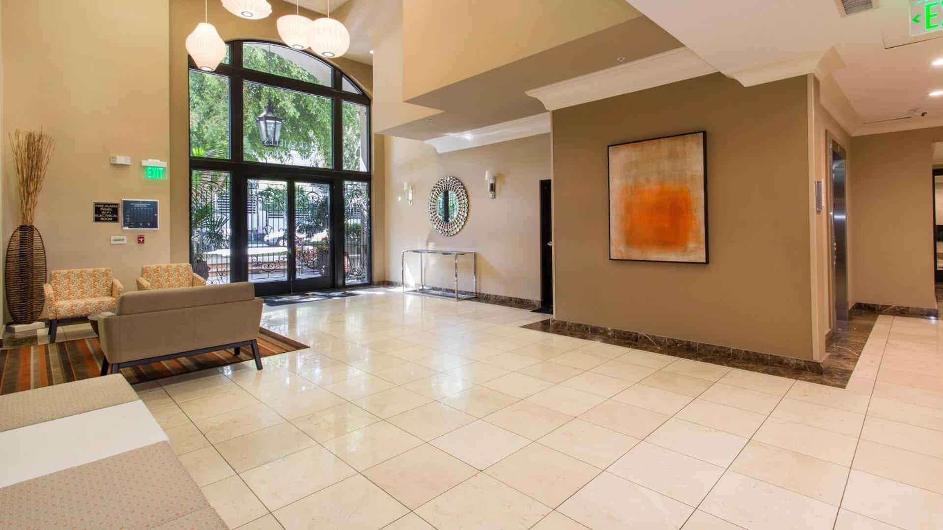 לוס אנג'לס Holiday In La - 1Br With Free Parking, Laundry, Pool מראה חיצוני תמונה