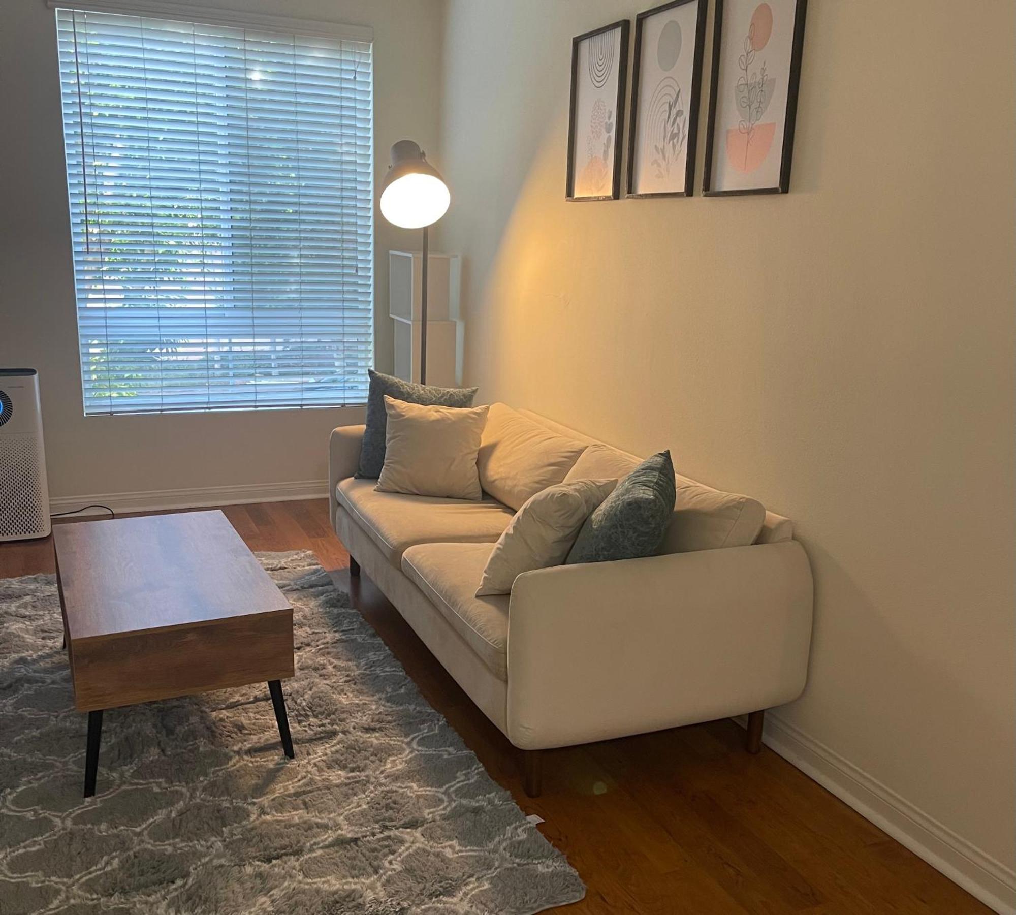 לוס אנג'לס Holiday In La - 1Br With Free Parking, Laundry, Pool מראה חיצוני תמונה