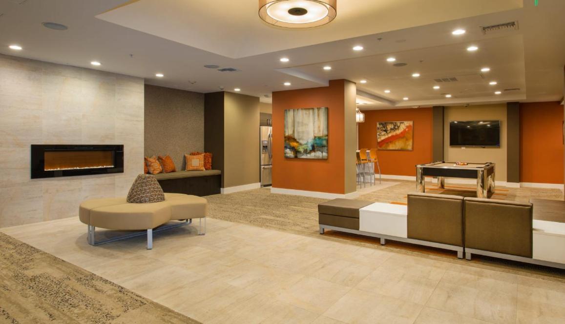 לוס אנג'לס Holiday In La - 1Br With Free Parking, Laundry, Pool מראה חיצוני תמונה